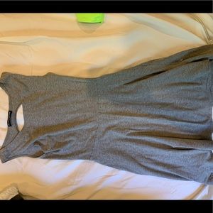 Brandy Melville Flowy Dress